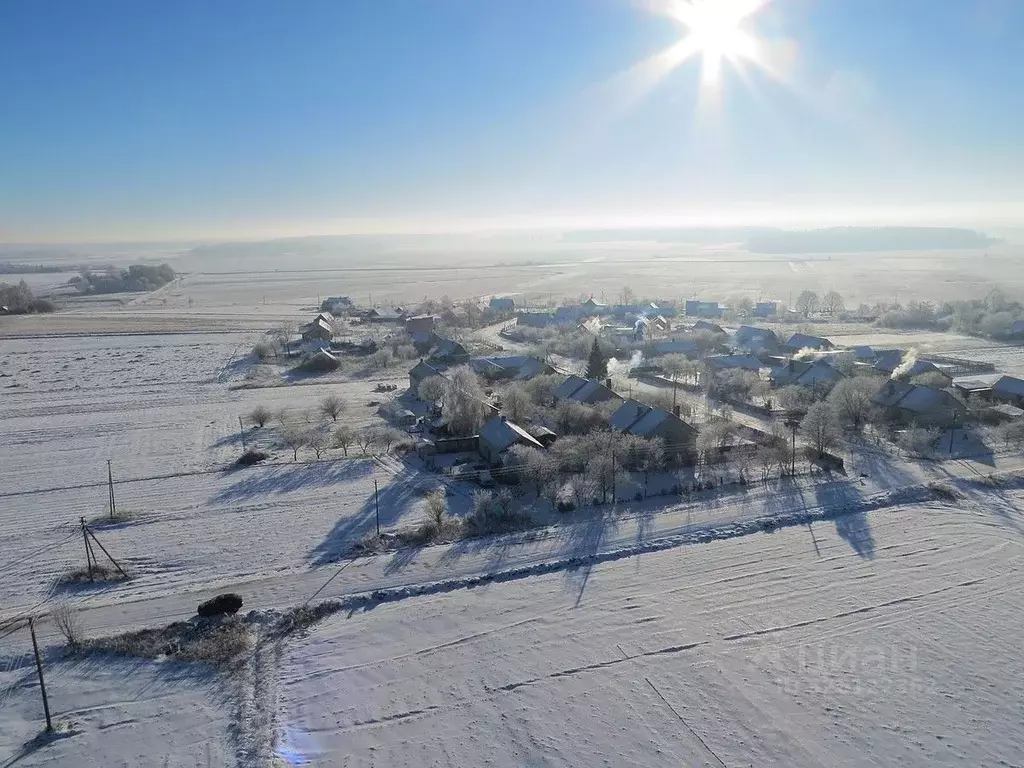 Участок в Московская область, Чехов муниципальный округ, пос. Васькино ... - Фото 0