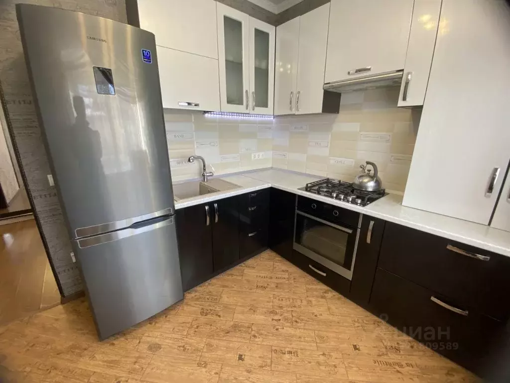 1-к кв. Ярославская область, Ярославский муниципальный округ, д. ... - Фото 1