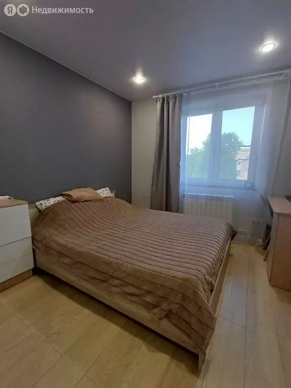 2-комнатная квартира: Коломна, улица Леваневского, 4 (31 м) - Фото 1