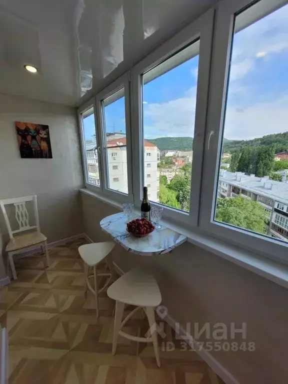 2-к кв. Ставропольский край, Кисловодск Широкая ул., 32 (49.0 м) - Фото 1