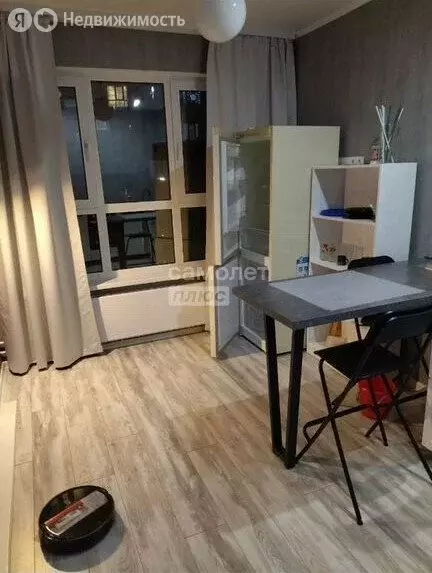 1-комнатная квартира: посёлок городского типа Лопатино, Солнечный ... - Фото 2