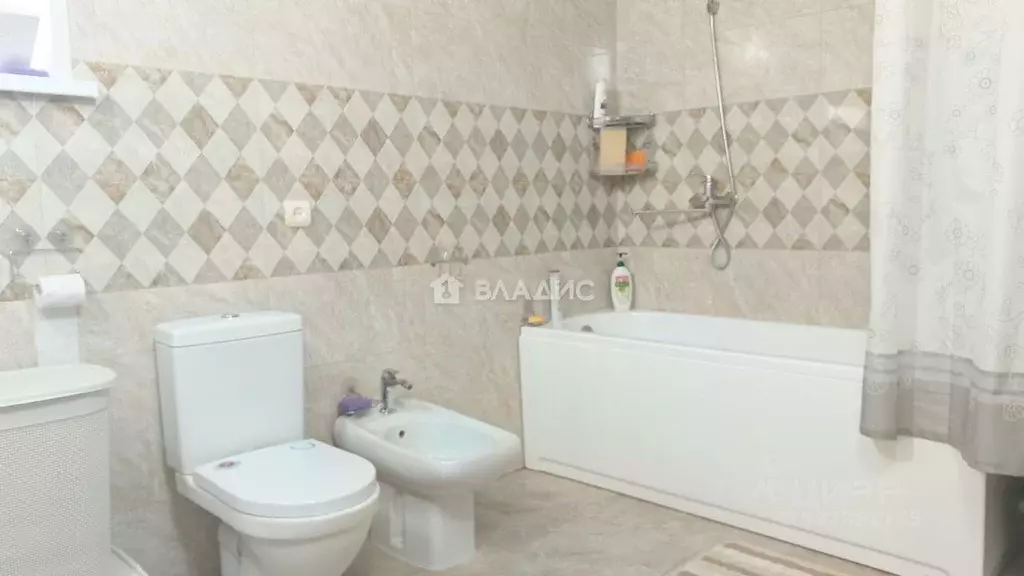 Дом в Нижегородская область, Бор Комсомольская ул. (86 м) - Фото 1