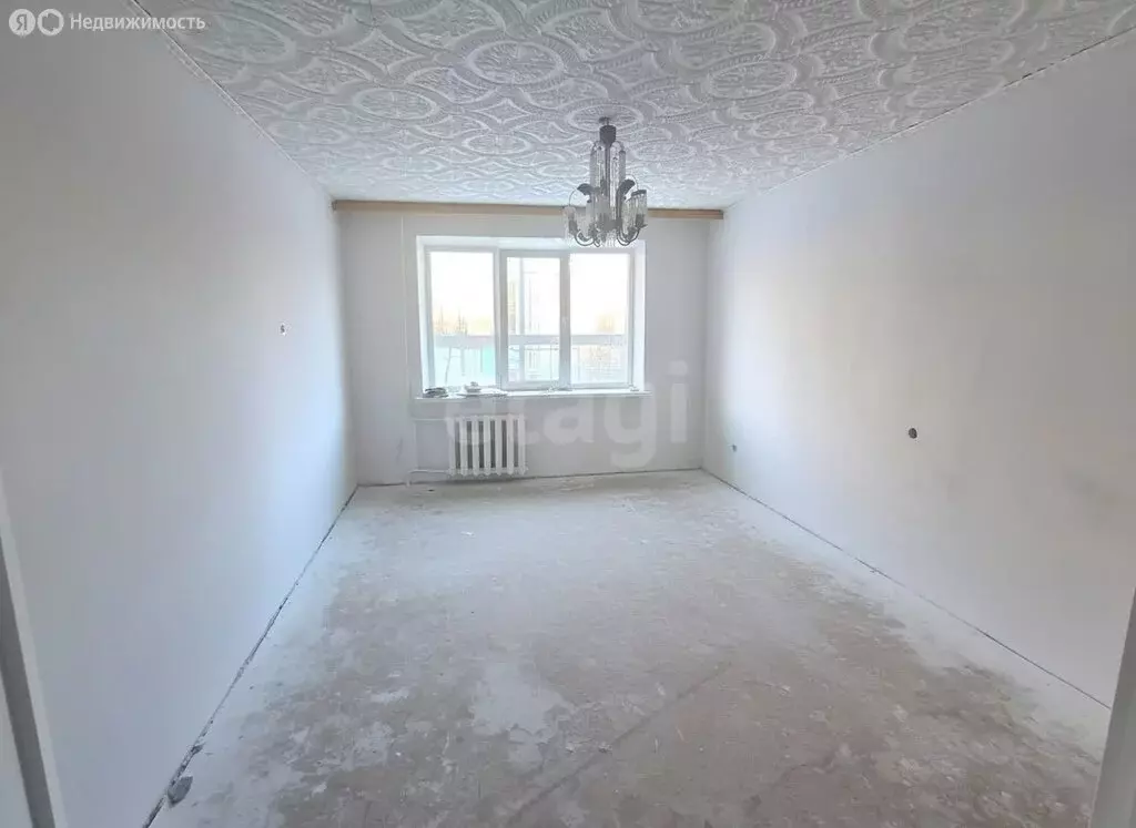 3-комнатная квартира: Муром, улица Чкалова, 20 (63 м) - Фото 1