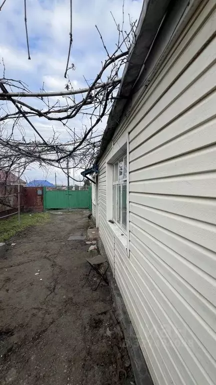 Дом в Ростовская область, Азов Азовский район, Московская ул. (53 м) - Фото 2