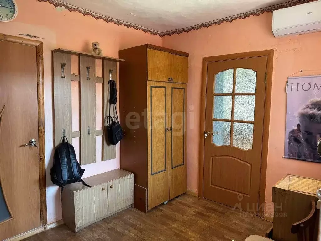 Дом в Краснодарский край, Динской район, Старомышастовская ст-ца ... - Фото 0