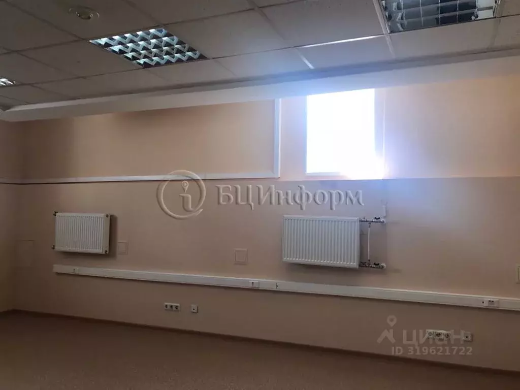 Офис в Санкт-Петербург Московский просп., 143 (43 м) - Фото 1