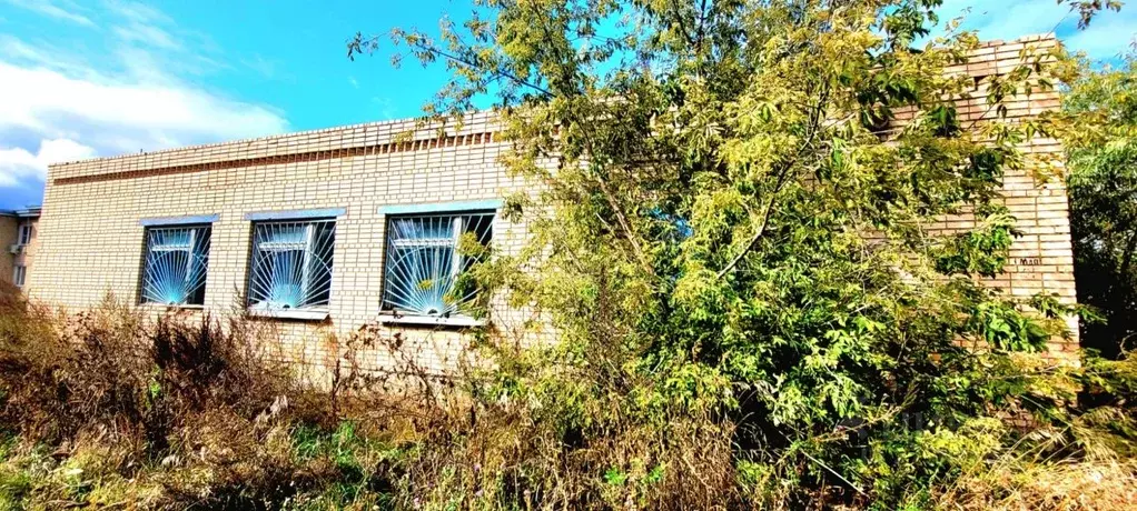 Помещение свободного назначения в Рязанская область, Сараи рп ул. 1 ... - Фото 0