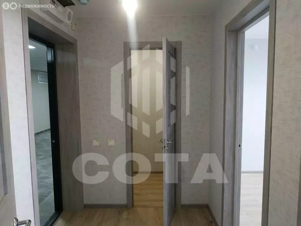 1-комнатная квартира: Воронеж, улица Загоровского, 9/1 (34.3 м) - Фото 2