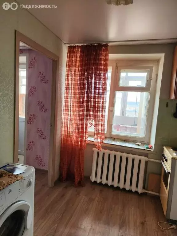 1к в -комнатной квартире (22.4 м) - Фото 2