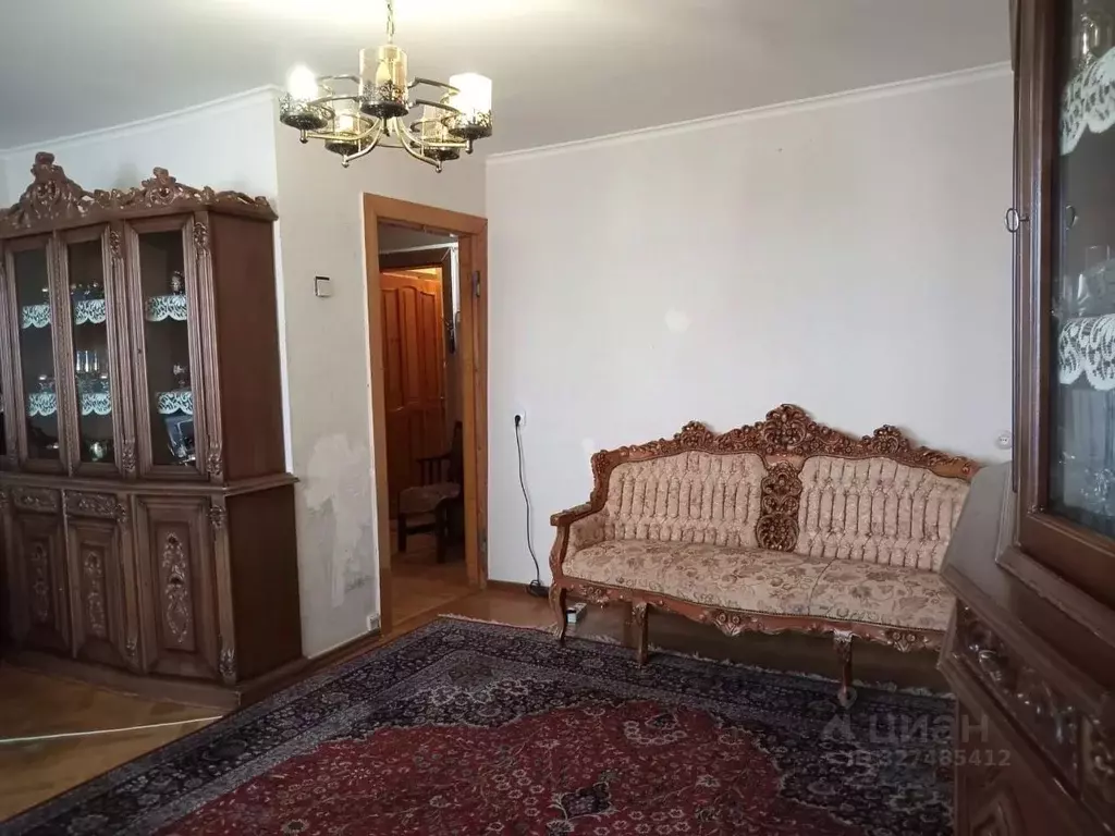 4-к кв. Северная Осетия, Владикавказ ул. Цоколаева, 12 (80.0 м) - Фото 1