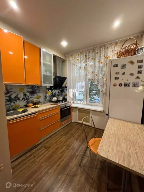 Продаётся 3-к квартира, 76.1 м - Фото 0