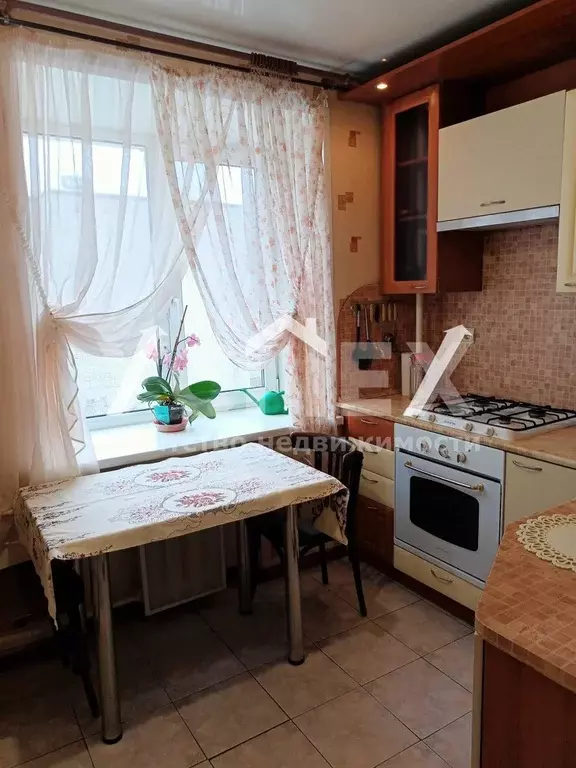Продаётся 3-к квартира, 56.9 м - Фото 0