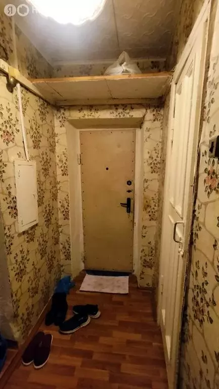 1-комнатная квартира: Козельск, Майская улица, 13 (31.8 м) - Фото 2