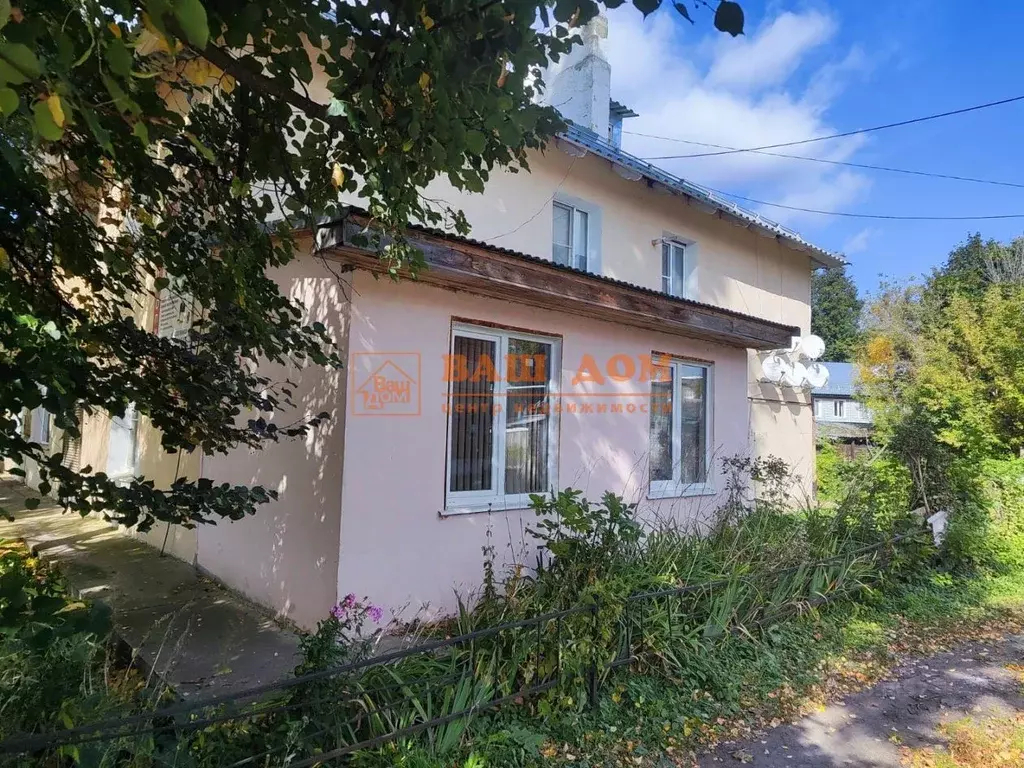 Помещение свободного назначения в Тульская область, Кимовск ул. ... - Фото 2