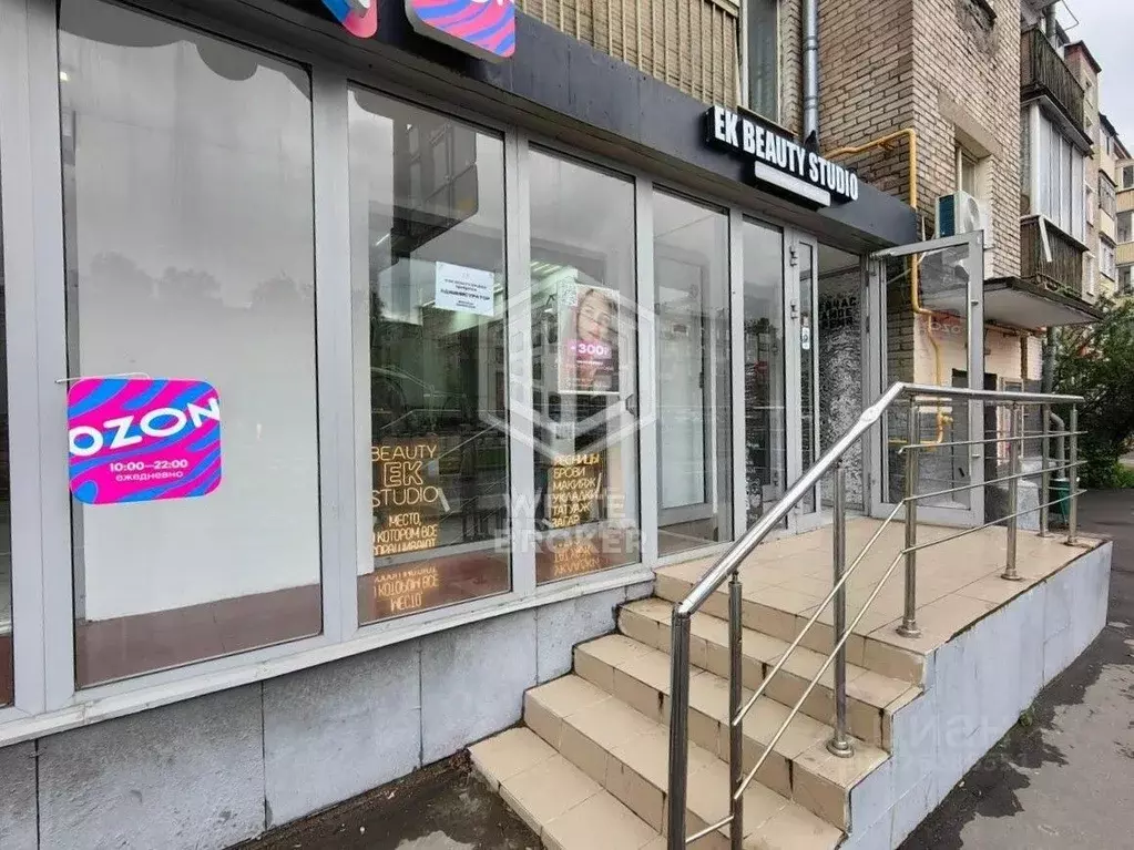 Помещение свободного назначения в Москва Ивантеевская ул., 32К1 (62 м) - Фото 2