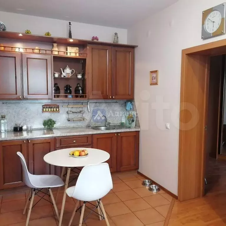 1-к. квартира, 53 м, 2/9 эт. - Фото 0
