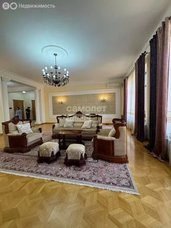 Дом в Махачкала, улица Некрасова, 80 (480 м) - Фото 0