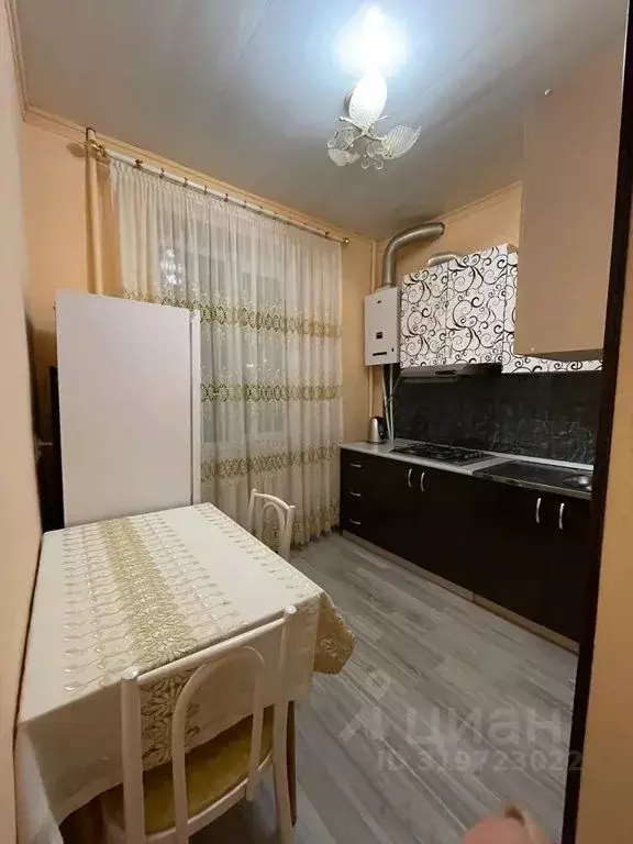2-к кв. Кабардино-Балкария, Нальчик ул. Ногмова, 67 (47.0 м) - Фото 1