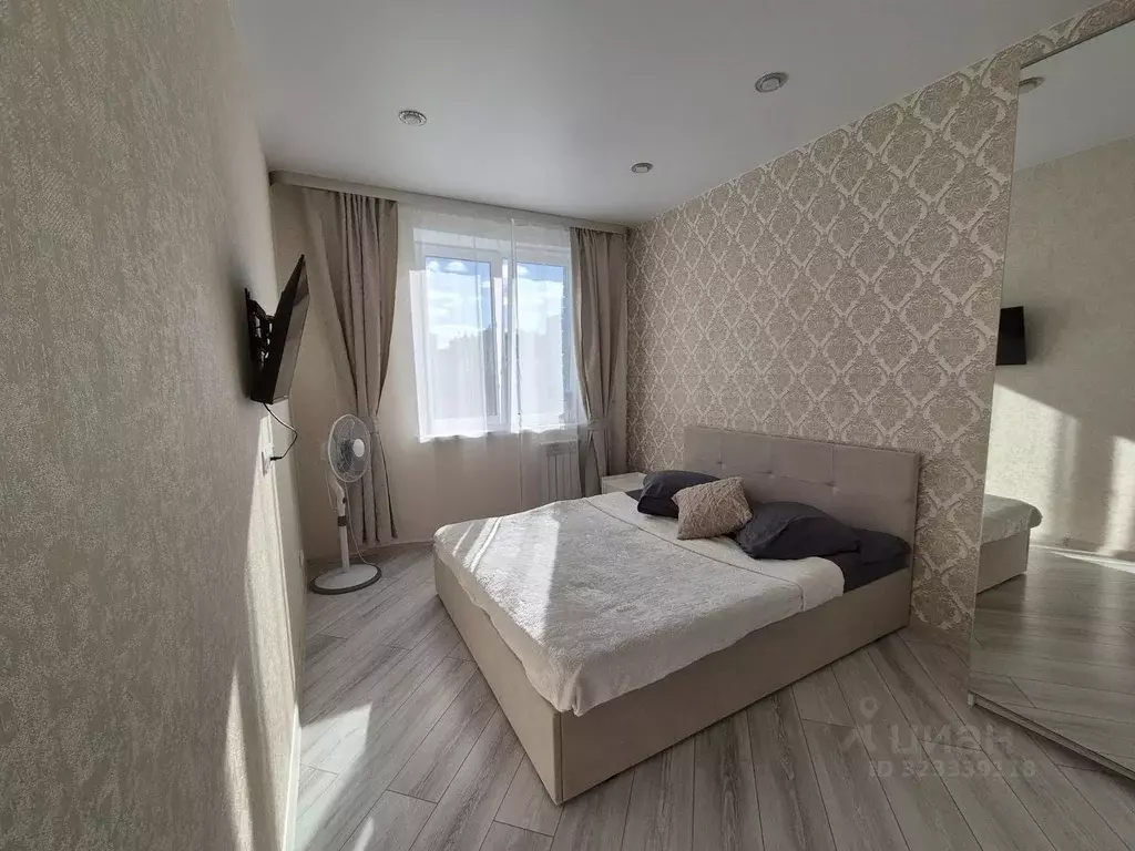 2-к кв. Тверская область, Тверь ул. Левитана, 58к4 (60.0 м) - Фото 1