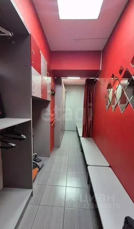 Помещение свободного назначения в Иркутская область, Иркутск Советская ... - Фото 1