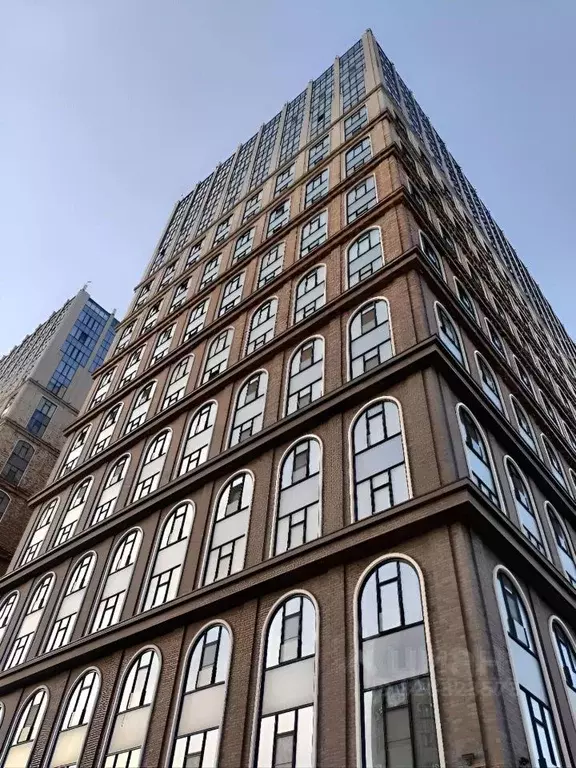 Гараж в Москва ул. Паршина, 10 (13 м) - Фото 1