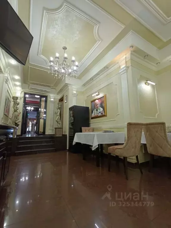 Помещение свободного назначения в Саратовская область, Саратов ... - Фото 2