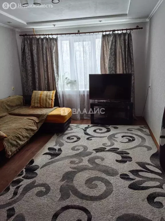 3-комнатная квартира: Вологда, Ярославская улица, 16А (59.4 м) - Фото 0