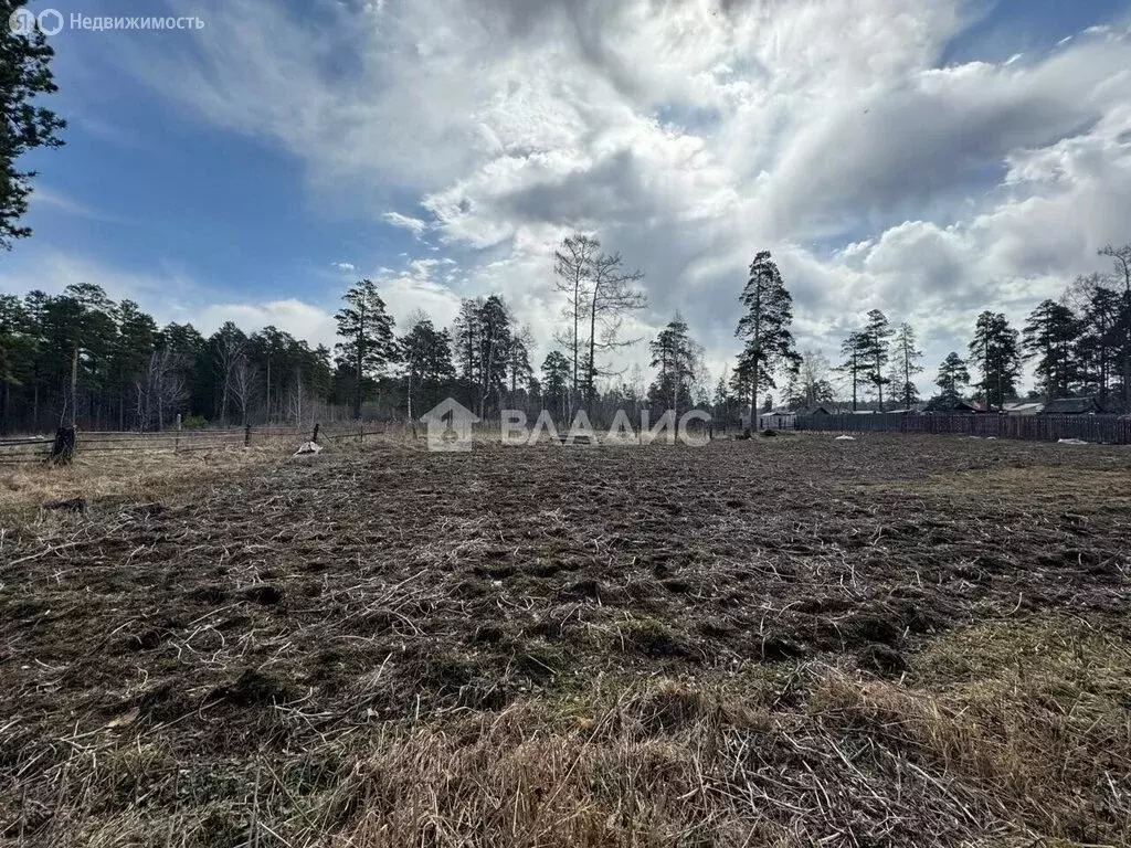 Участок в Ангарск, СНТ Вишенка (35 м) - Фото 0
