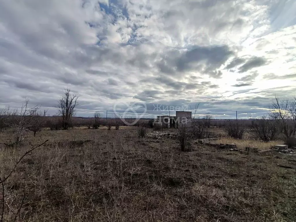 Участок в Волгоградская область, Городищенское городское поселение, ... - Фото 1