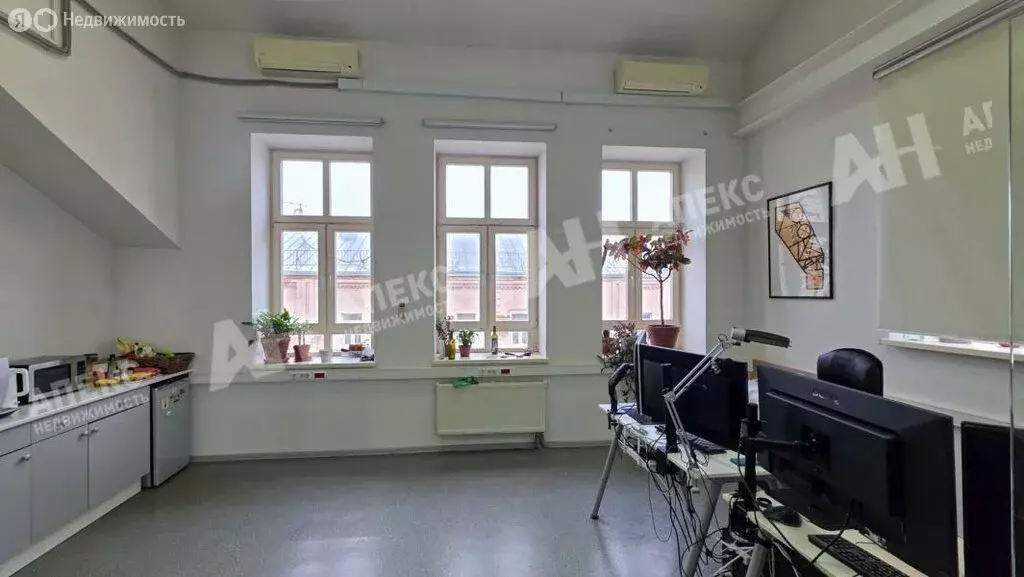 Офис (150 м) - Фото 1