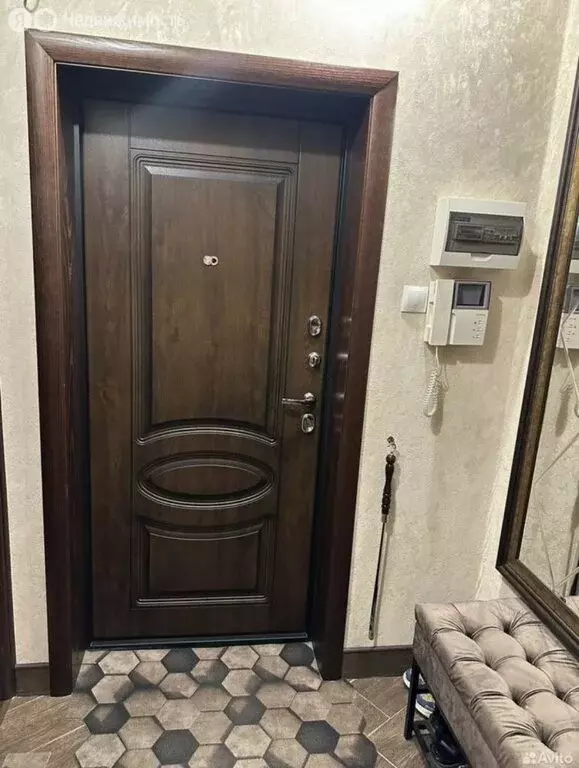 3-комнатная квартира: Ставрополь, улица 50 лет ВЛКСМ, 69/2 (81 м) - Фото 1