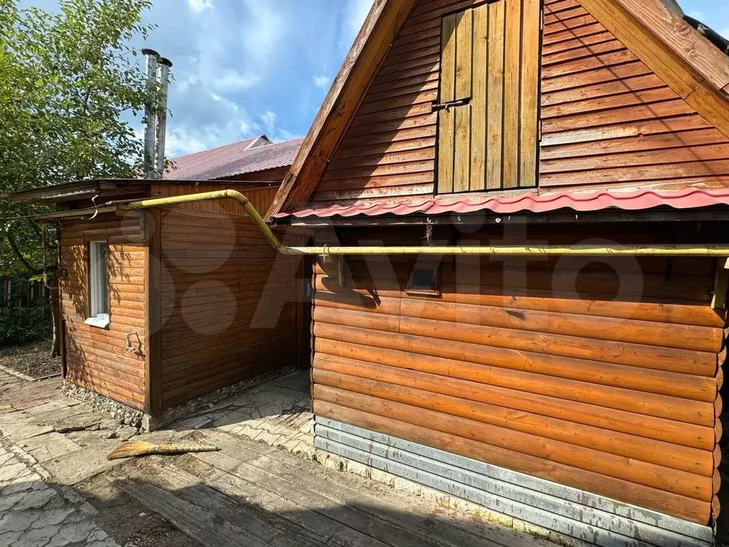 Дом 36 м на участке 10 сот. - Фото 0