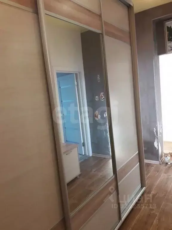 3-к кв. Томская область, Северск Транспортная ул., 10 (75.0 м) - Фото 1