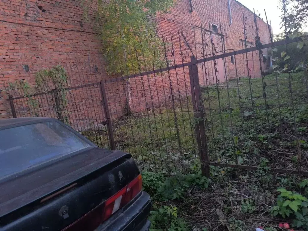Помещение свободного назначения в Вологодская область, Вологда ... - Фото 1