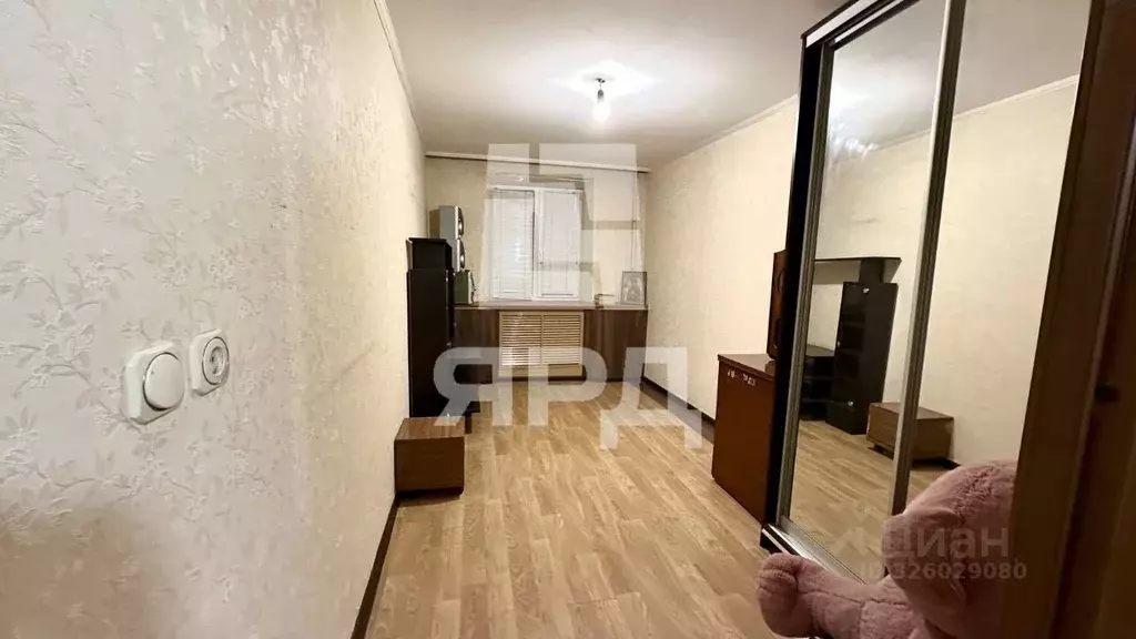 3-к кв. Ростовская область, Таганрог ул. Шаумяна (55.0 м) - Фото 2