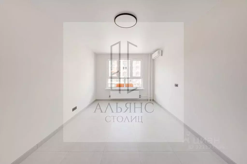 Квартира, студия, 23.6 м - Фото 0