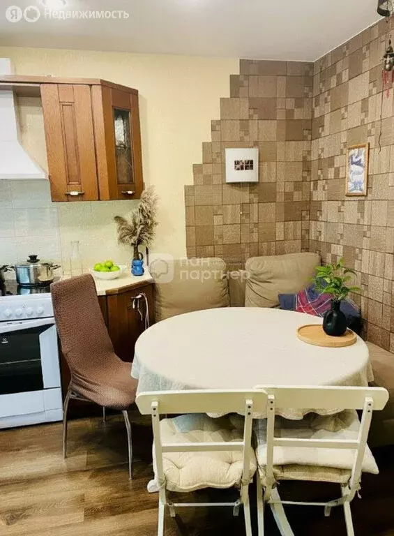 2-комнатная квартира: Бугры, Школьная улица, 7 (61.5 м) - Фото 2