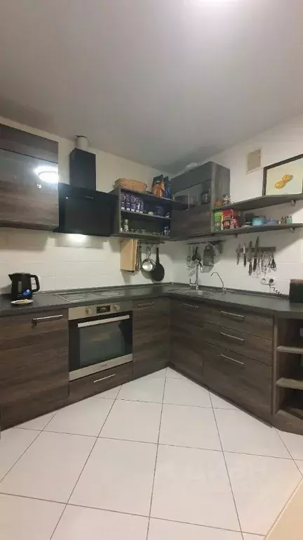 1-к кв. Санкт-Петербург дор. Кушелевская, 7к3 (33.8 м) - Фото 2