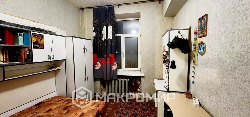 2-к кв. Архангельская область, Архангельск наб. Северной Двины, 95 ... - Фото 2