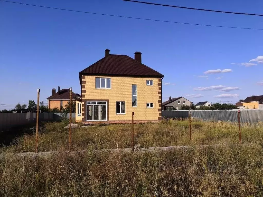 Коттедж в Белгородская область, Белгородский район, Разумное рп ул. ... - Фото 0