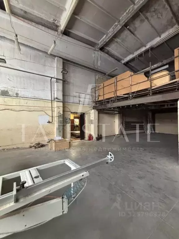 Производственное помещение в Татарстан, Казань ул. Журналистов, 62к2 ... - Фото 1