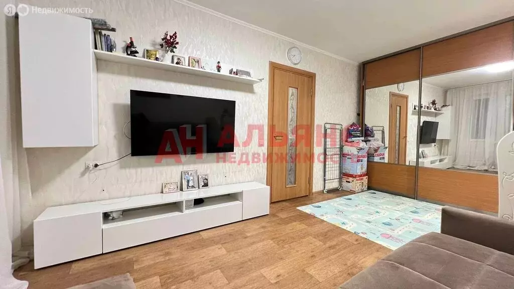 2-комнатная квартира: Самара, Владимирская улица, 40 (46 м) - Фото 1