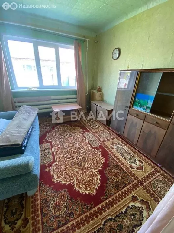 2-комнатная квартира: Аксаково, улица Энергетиков, 11 (62.9 м) - Фото 0