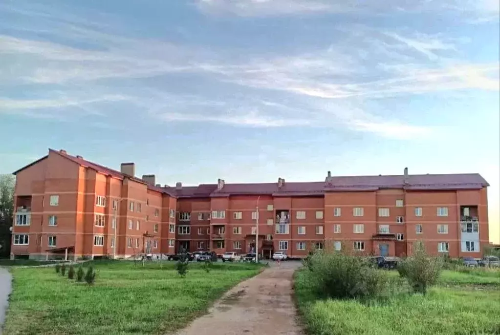 2-к кв. Московская область, Орехово-Зуевский городской округ, д. ... - Фото 1