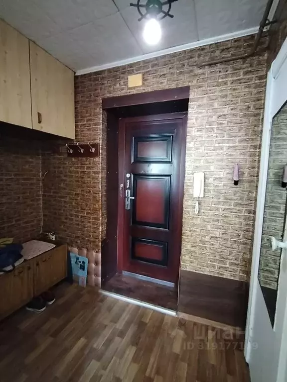 1-к кв. Вологодская область, Великий Устюг ул. Кузнецова, 15А (32.6 м) - Фото 1