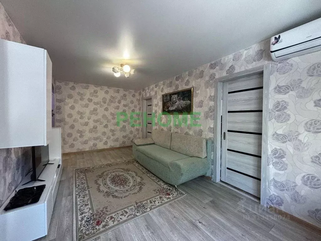 2-к кв. Саратовская область, Саратов ул. 2-я Садовая, 11 (43.0 м) - Фото 1