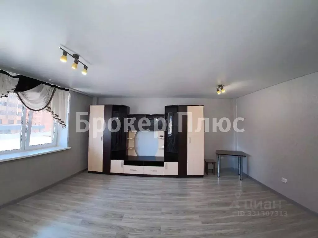 1-к кв. Хакасия, Абакан ул. Кирова, 185к1 (37.0 м) - Фото 2