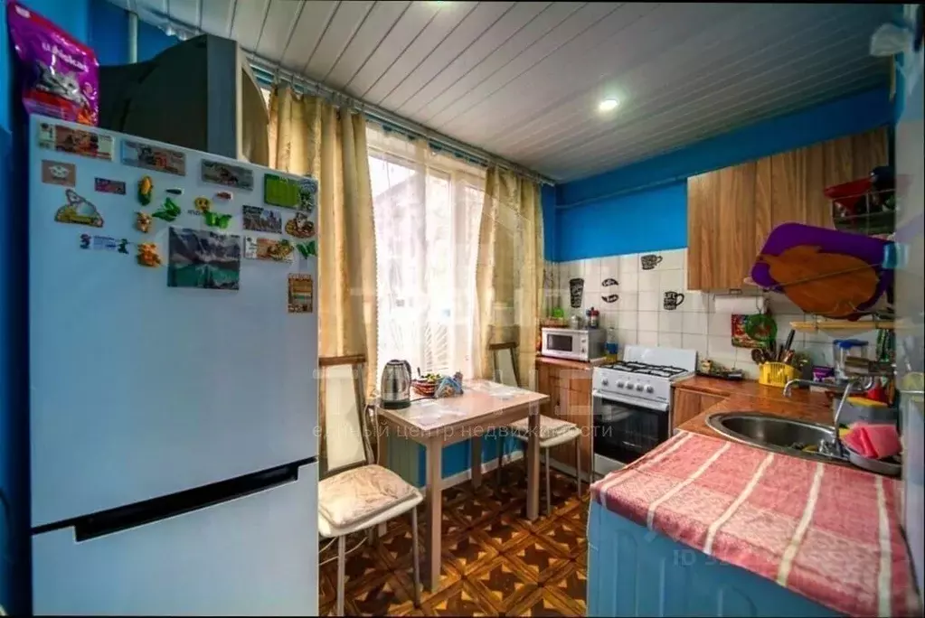 2-к кв. Санкт-Петербург ул. Антонова-Овсеенко, 19К5 (39.0 м) - Фото 1