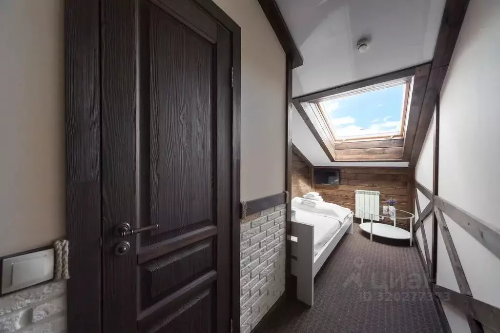 Комната Татарстан, Казань ул. Тази Гиззата, 6/31 - Фото 2