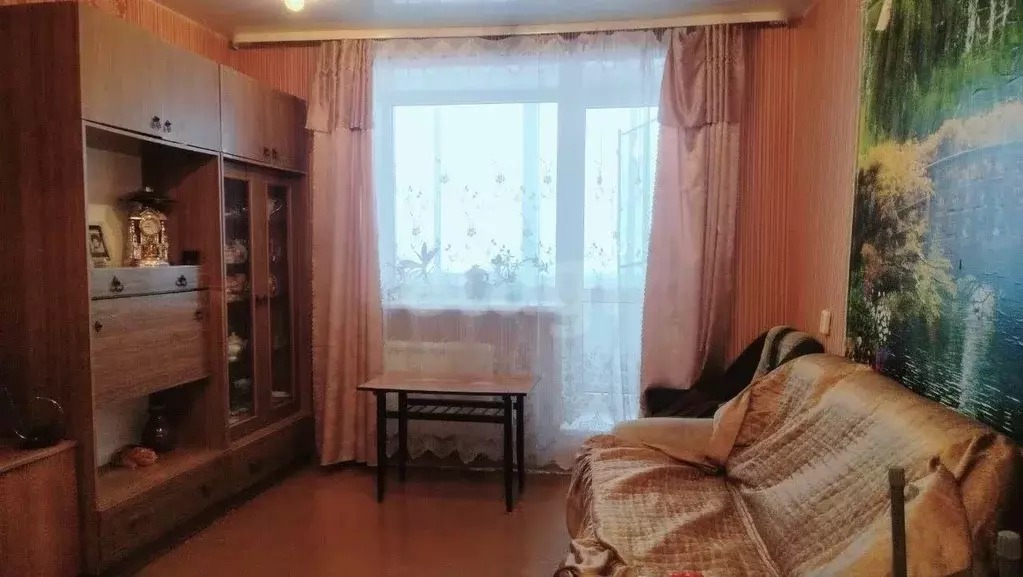 Квартира, 2 комнаты, 47.7 м - Фото 2